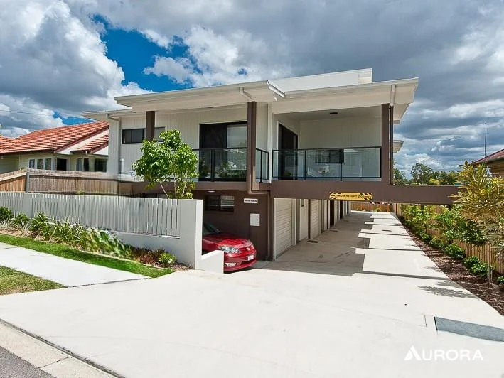 2/11 Gamelin Crescent, Stafford QLD 4053