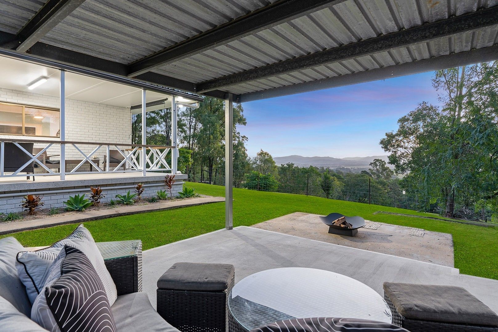 405 Birnam Range Road, Beaudesert QLD 4285, Image 0