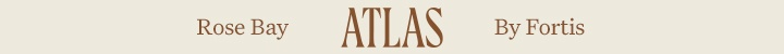 Branding for Atlas