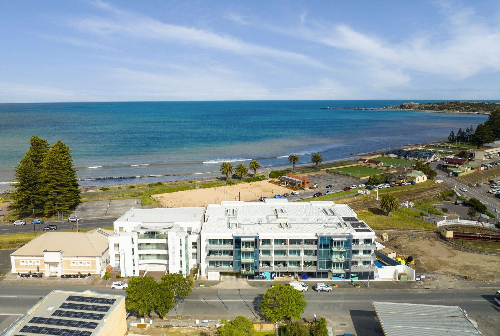 Unit 205/162 Hindmarsh Rd, Victor Harbor SA 5211, Image 1