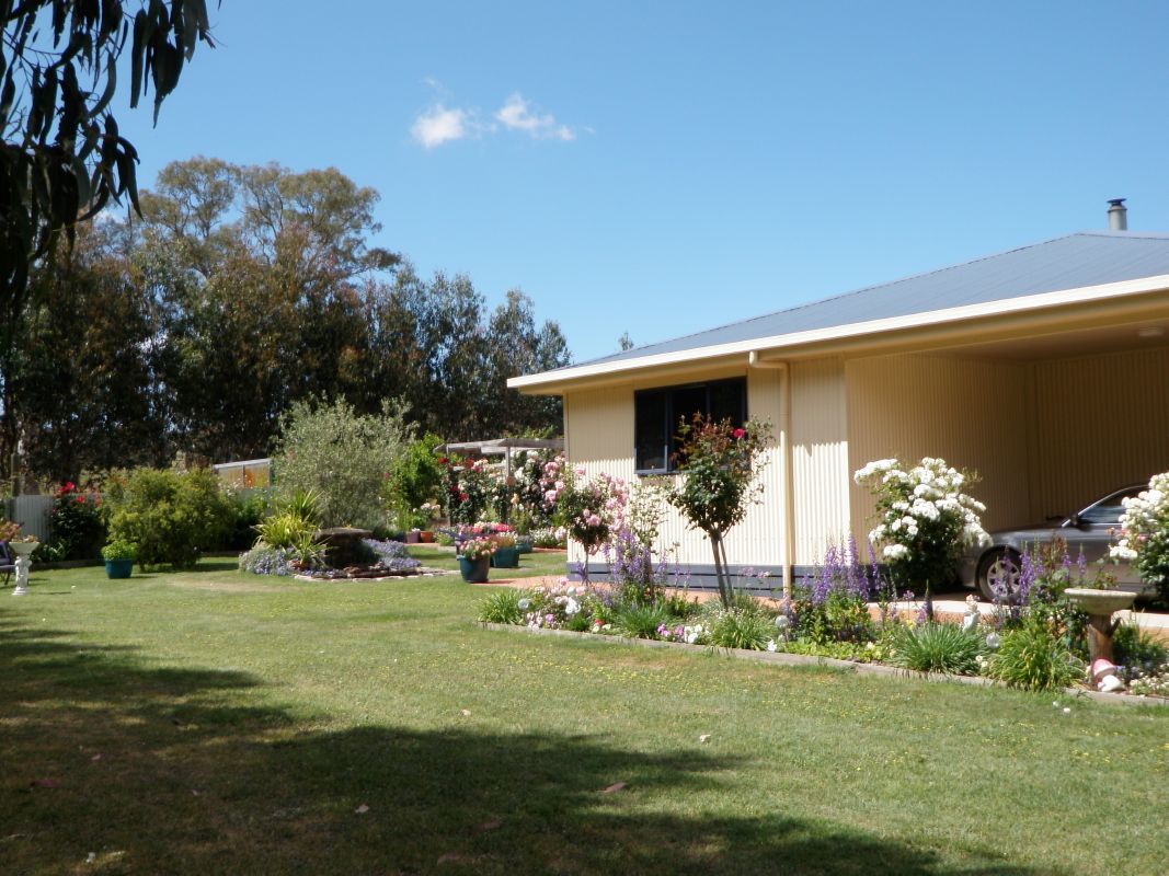 65 Yarck Village Place, Yarck VIC 3719, Image 1