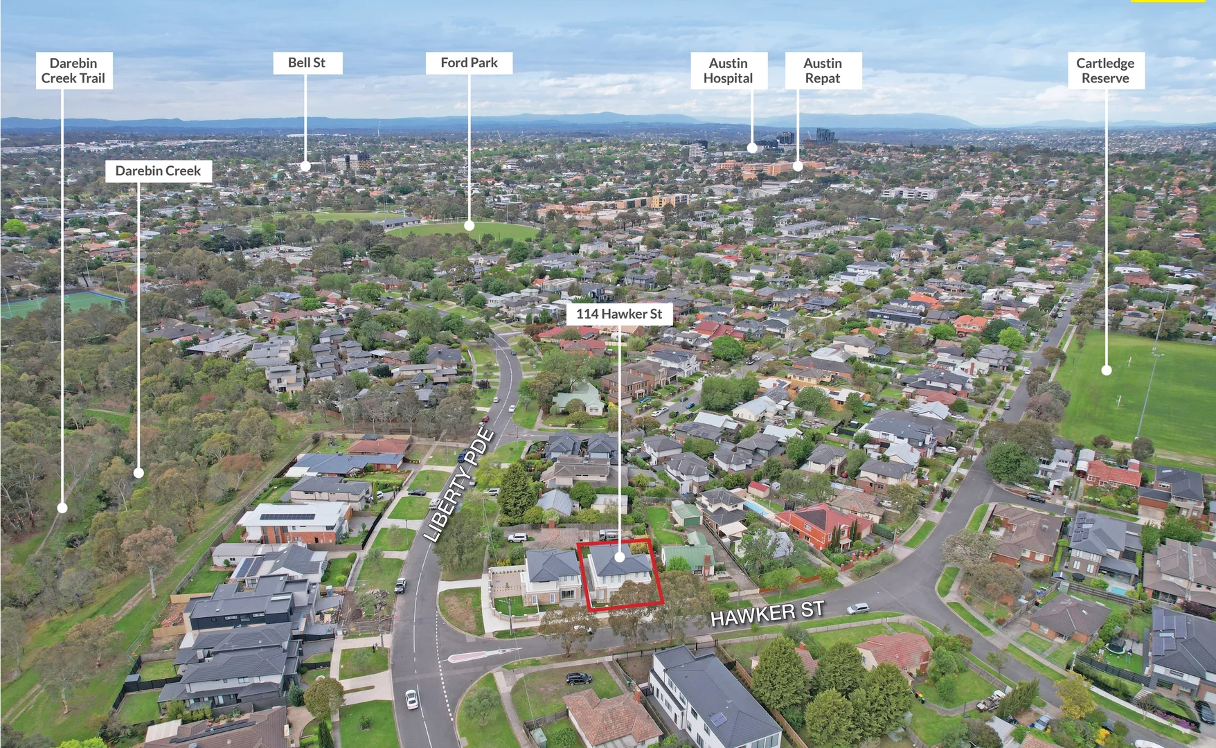 Additional image 28 of 114 Hawker Street, Ivanhoe VIC 3079