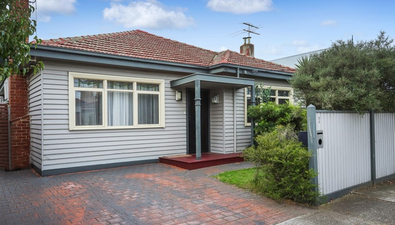 Picture of 58 Pitt Street, WEST FOOTSCRAY VIC 3012
