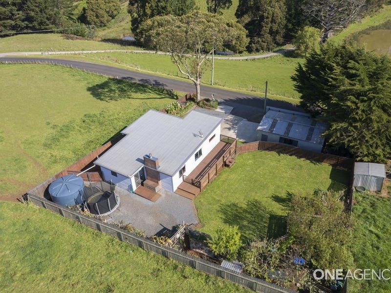 42 Poimena Road, Mooreville TAS 7321, Image 2