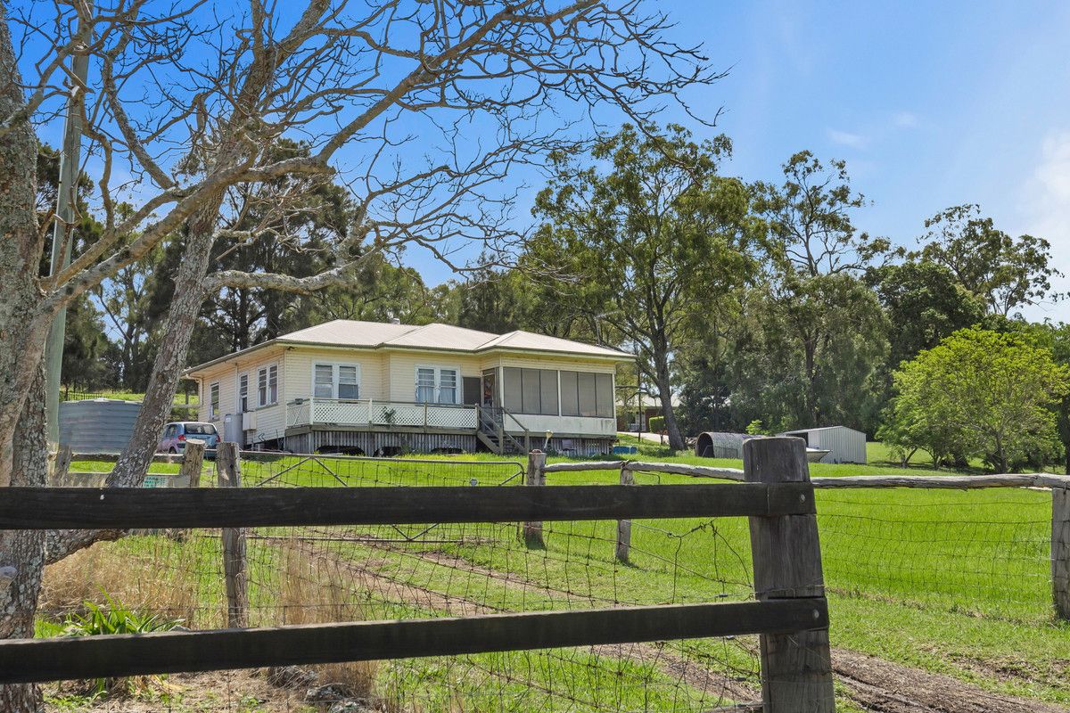 6 Valley View Drive, Meringandan West QLD 4352, Image 0