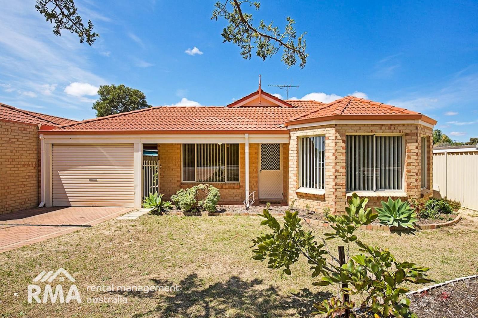 3 bedrooms Semi-Detached in 2/98 Teranca Road GREENFIELDS WA, 6210
