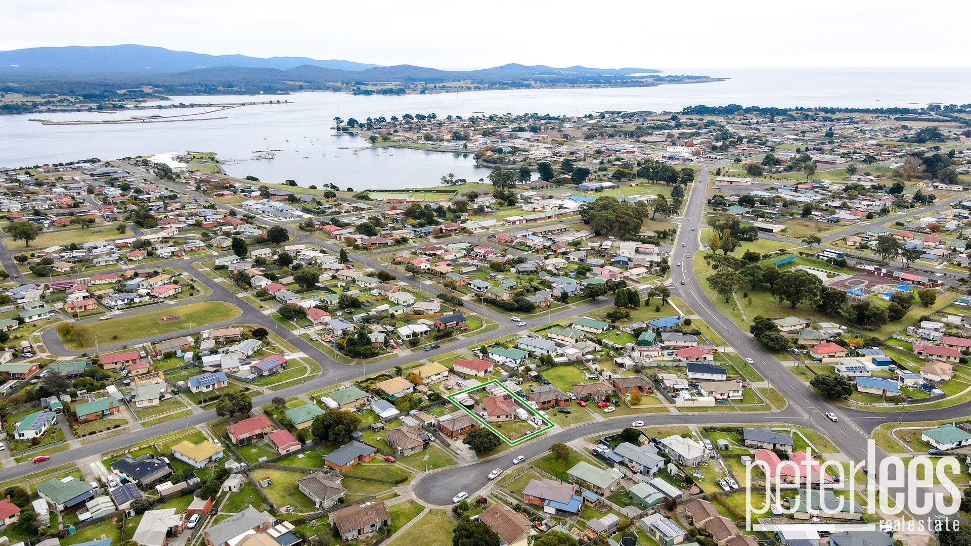 8 Counsell Avenue, George Town TAS 7253, Image 0