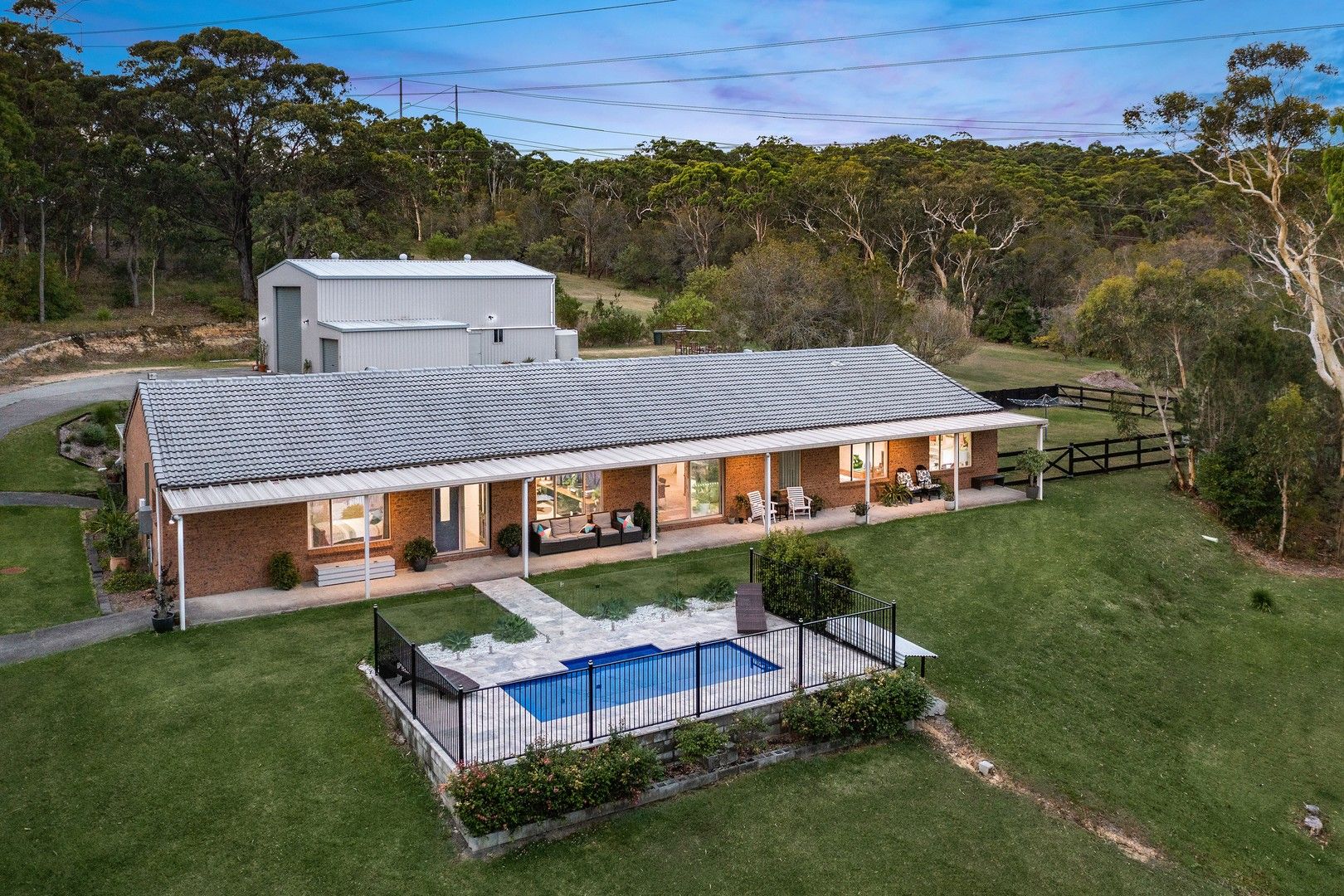 30 Larapinta Drive, Wyee Point NSW 2259, Image 0