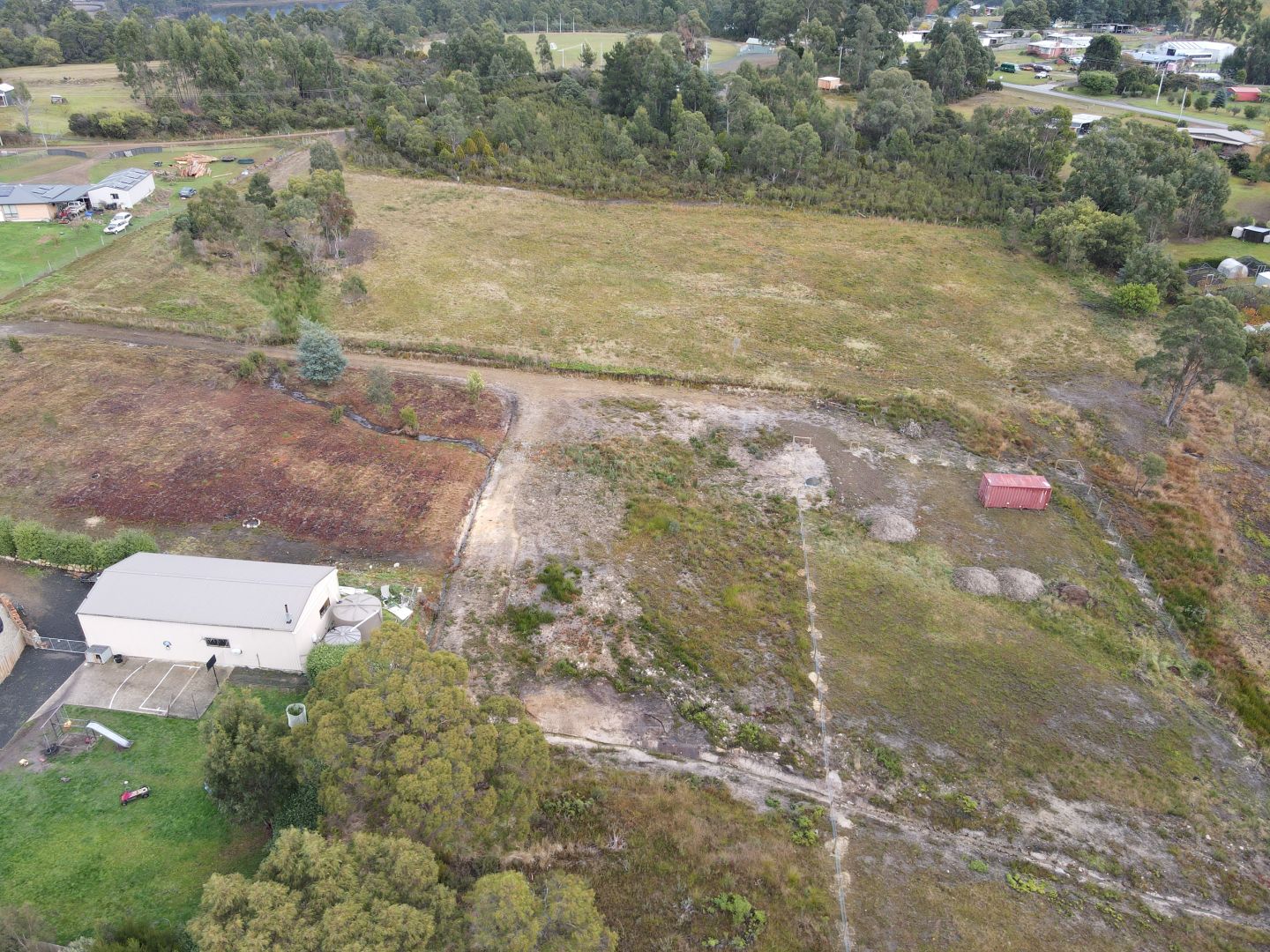 Lot 99, Cemetery Road, Dover TAS 7117, Image 2