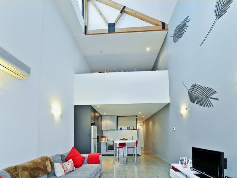 1 bedrooms Apartment / Unit / Flat in 304/18 Kavanagh Street SOUTHBANK VIC, 3006
