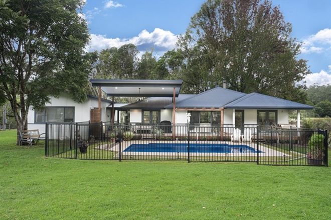 Picture of 283 Tipperary Road, LORNE NSW 2439