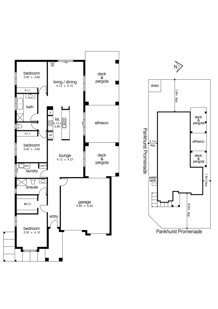 Additional image 15 of 24 Pankhurst Promenade, Point Cook VIC 3030