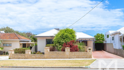 Picture of 13 Shepherd Street, BEACONSFIELD WA 6162