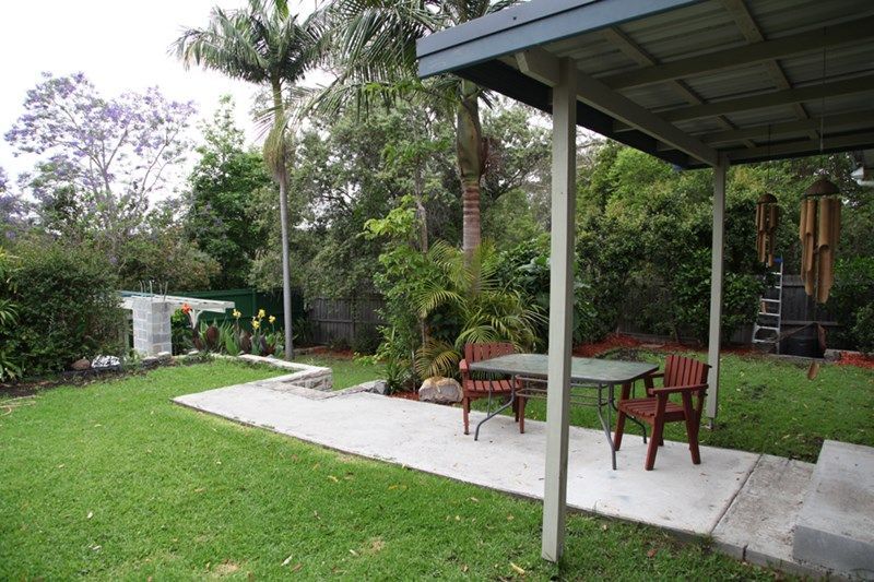 3 bedrooms House in 110b Dartford Road THORNLEIGH NSW, 2120