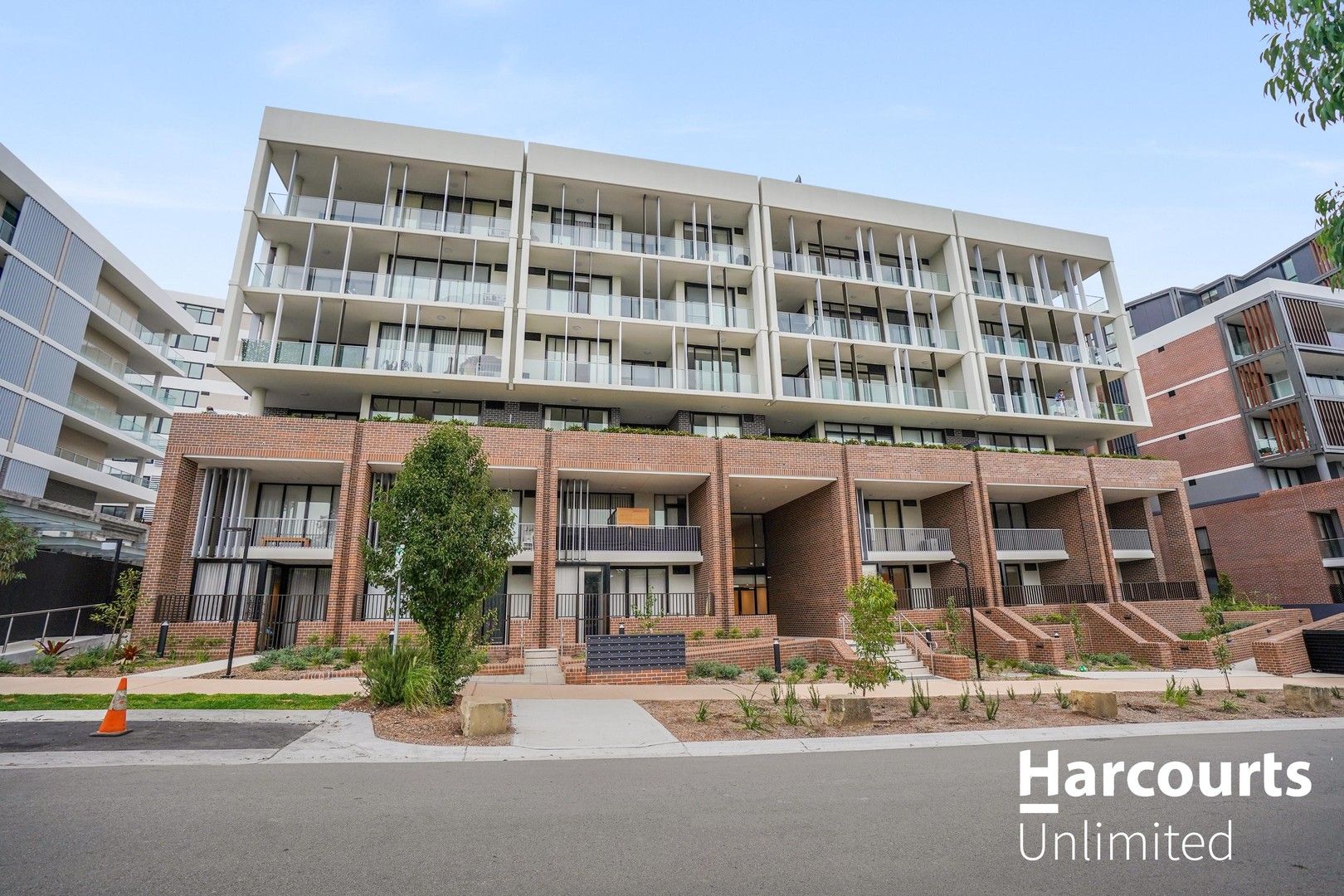 624/32 Civic Way, Rouse Hill NSW 2155, Image 1