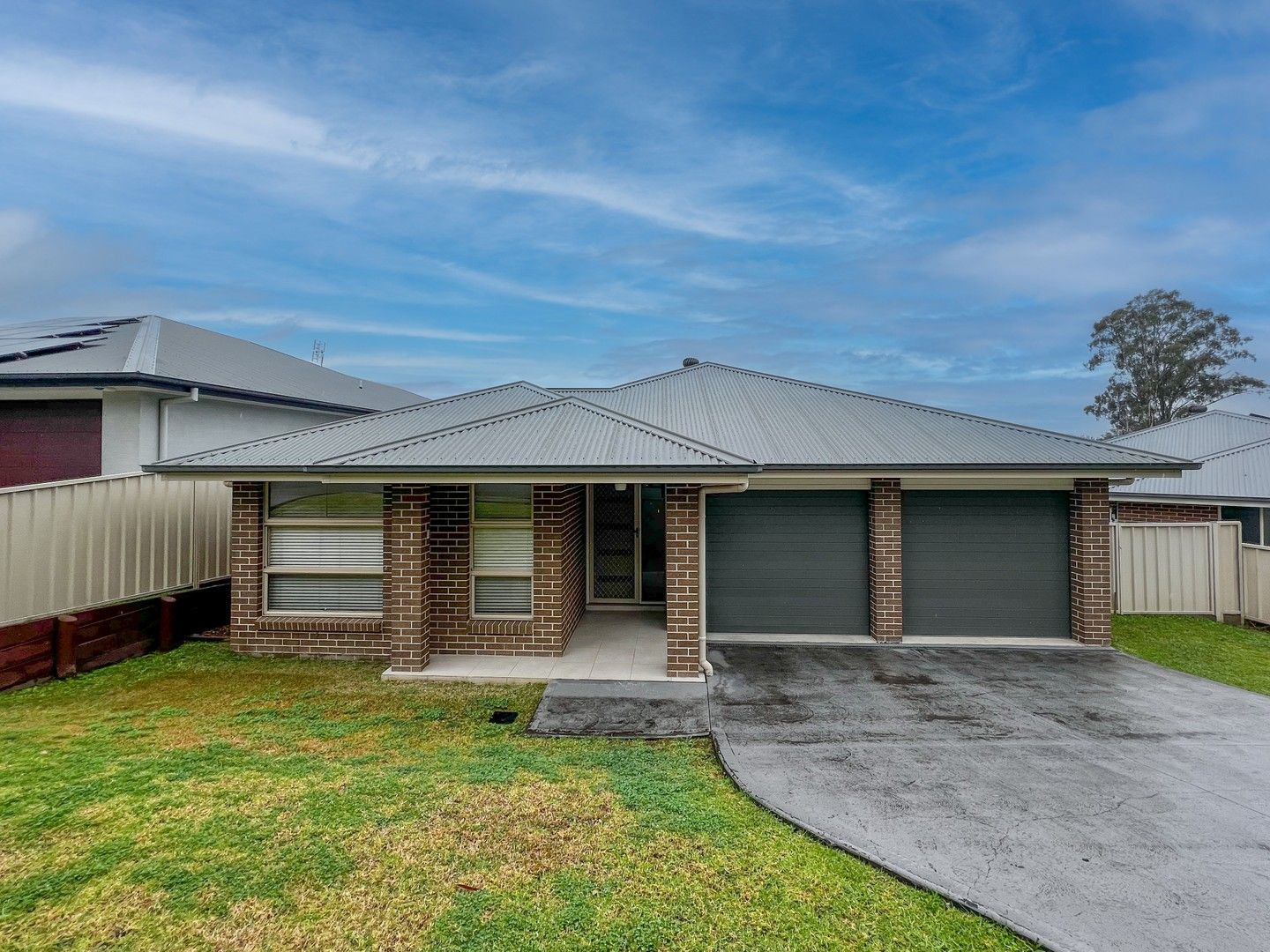 4 bedrooms House in 28 Cedar Cutters Crescent COORANBONG NSW, 2265