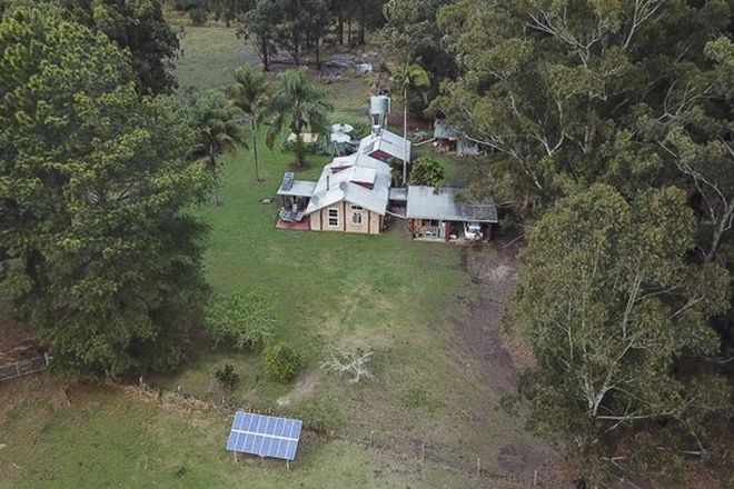 Picture of 715 Firth Heinz Road, PILLAR VALLEY NSW 2462