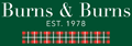 Burns & Burns Real Estate's logo