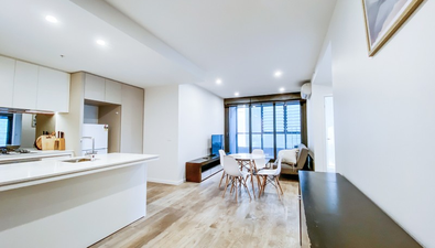 Picture of 603/70 Dorcas Street, SOUTHBANK VIC 3006