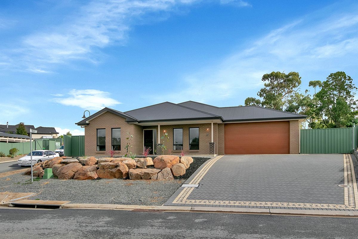 28 Lindner Crescent, Lyndoch SA 5351, Image 0