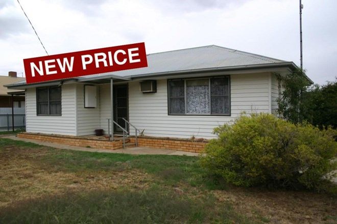 Picture of 80 Hannon Street, SEA LAKE VIC 3533