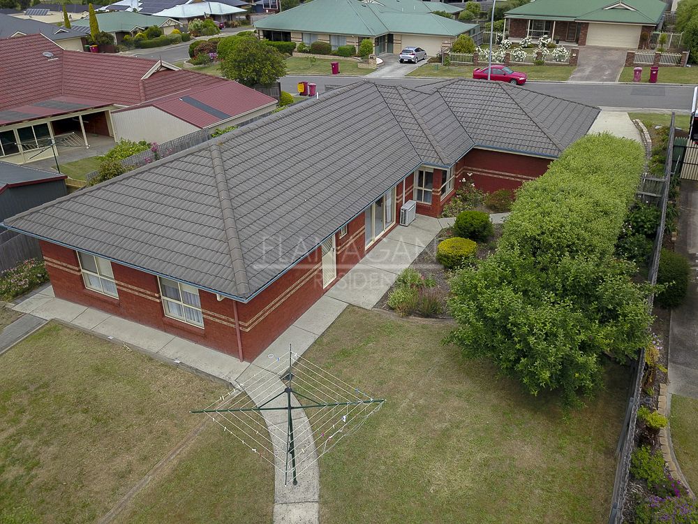 2 Baulis Ct, Youngtown TAS 7249, Image 1