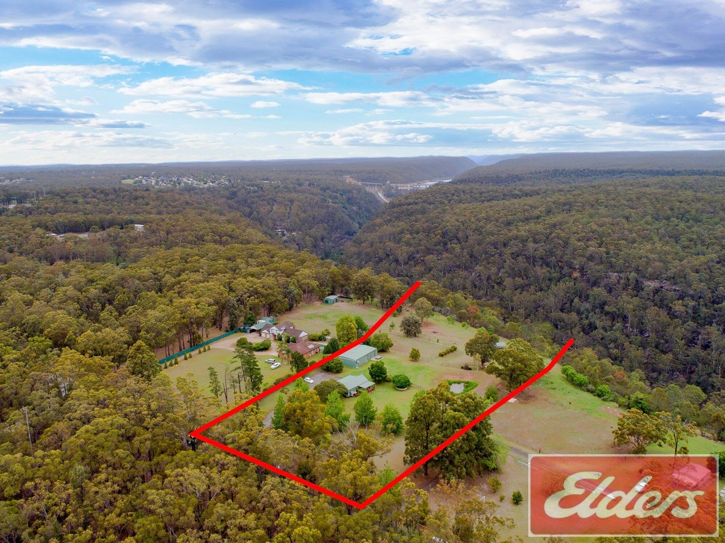 65 Nortons Basin Road, Wallacia NSW 2745, Image 0