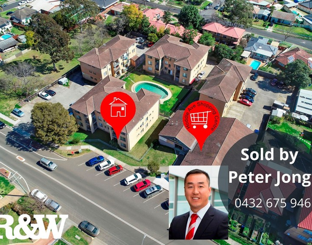 4/5-7 Hoddle Avenue, Bradbury NSW 2560