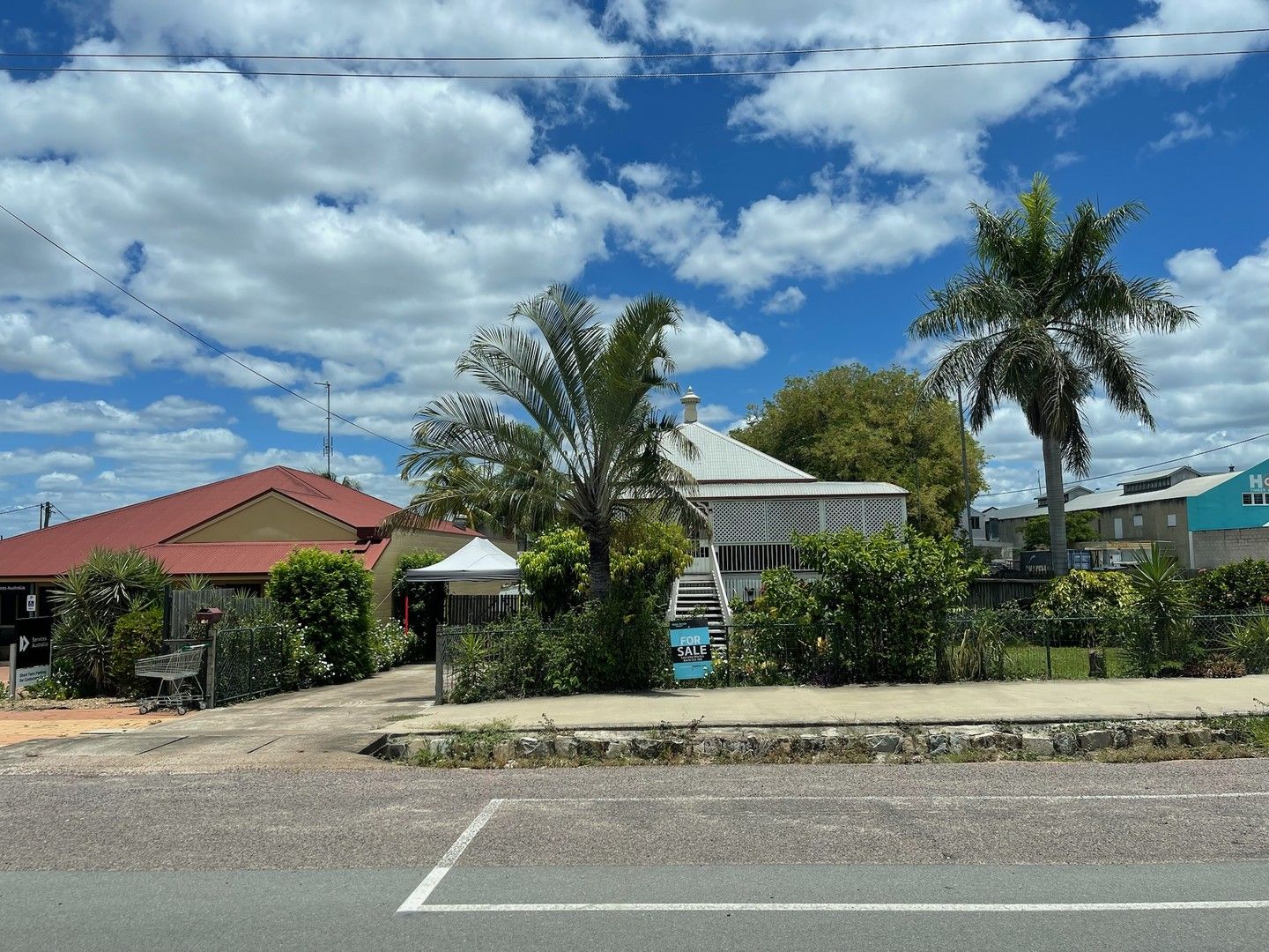 35 Hodgkinson Street, Charters Towers City QLD 4820 Domain