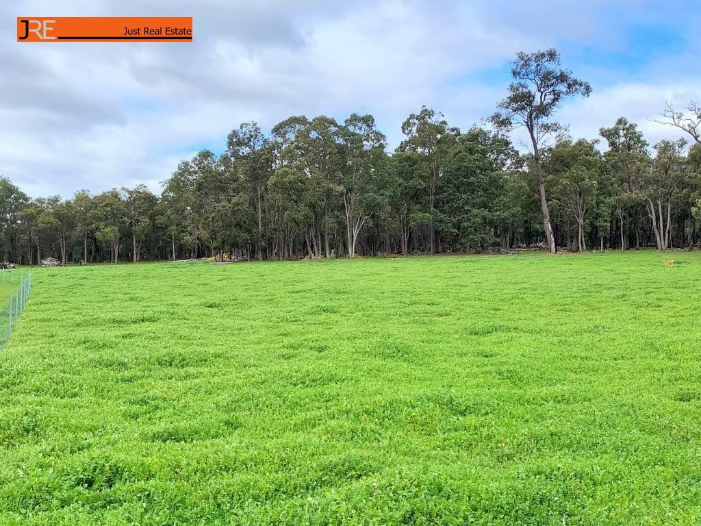 Lot 905 Mathieson Road, Chidlow WA 6556, Image 1