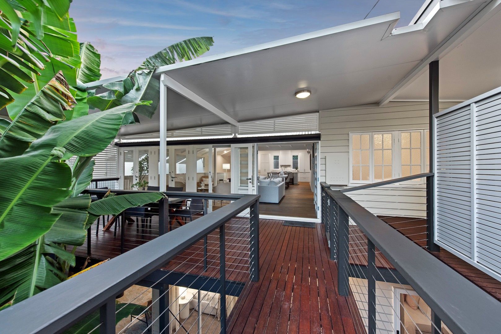 4 bedrooms House in 167 James Street NEW FARM QLD, 4005