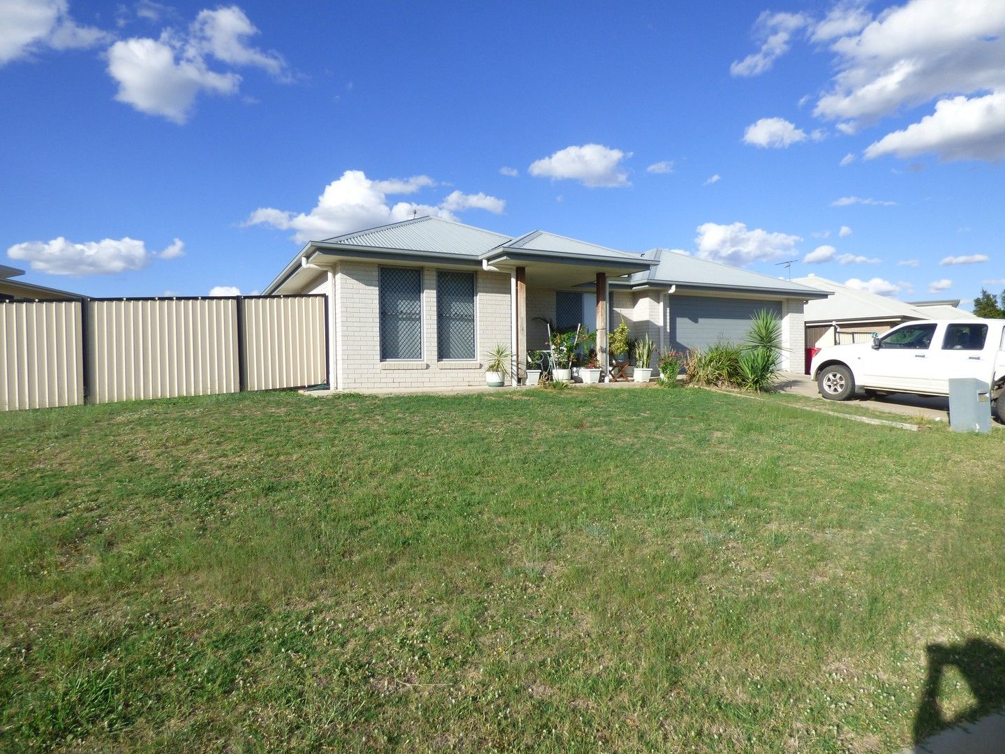 21 Beetson Drive, Roma QLD 4455 Domain