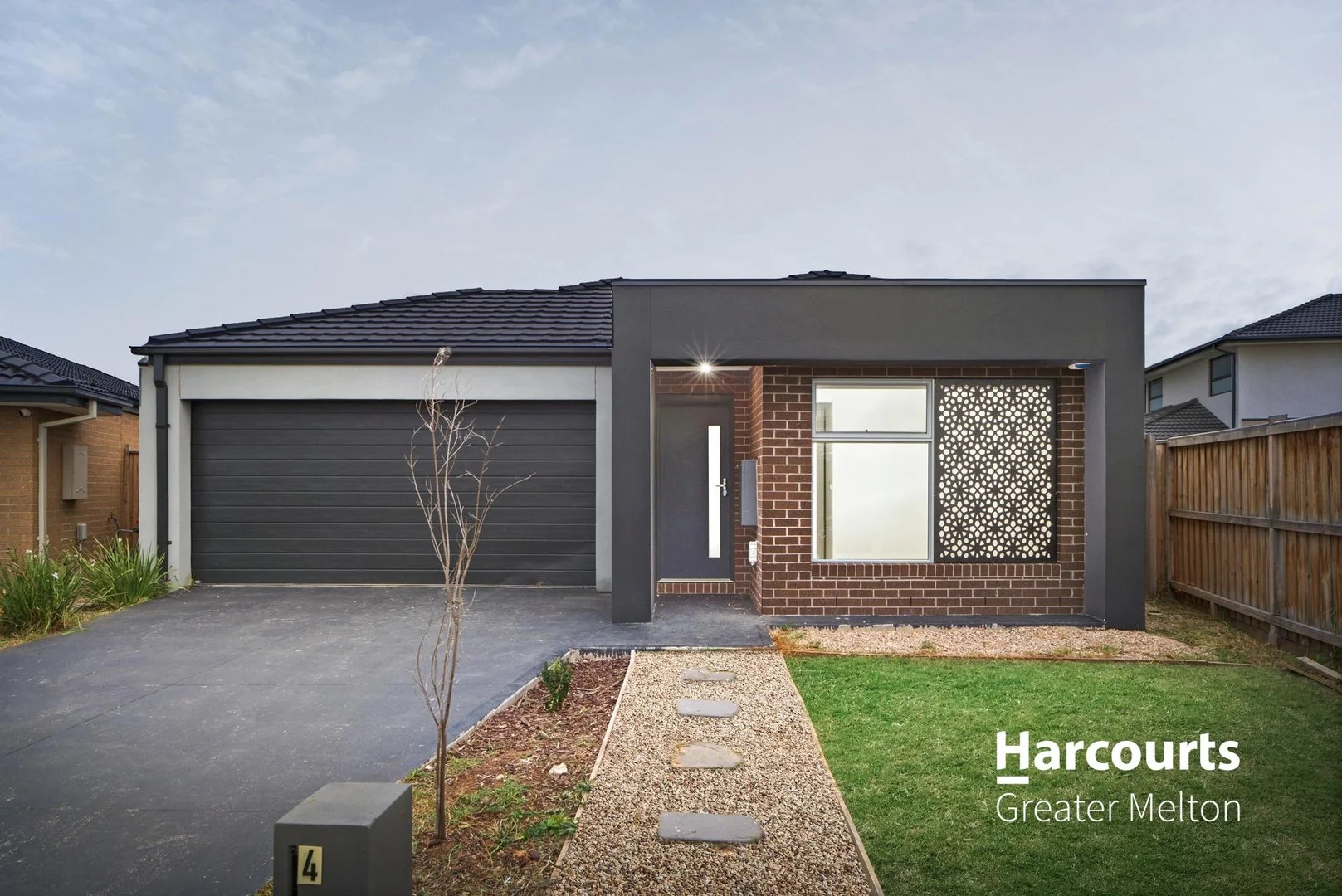 Primary image of 4 Lydney Street, Wyndham Vale VIC 3024