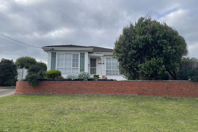 Picture of 4 Henry Street, WARRNAMBOOL VIC 3280