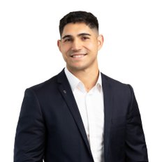 Max Marcialis, Sales representative