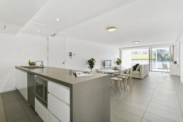 2 bedrooms Apartment / Unit / Flat in 5/57-59 Beach Road BONDI BEACH NSW, 2026