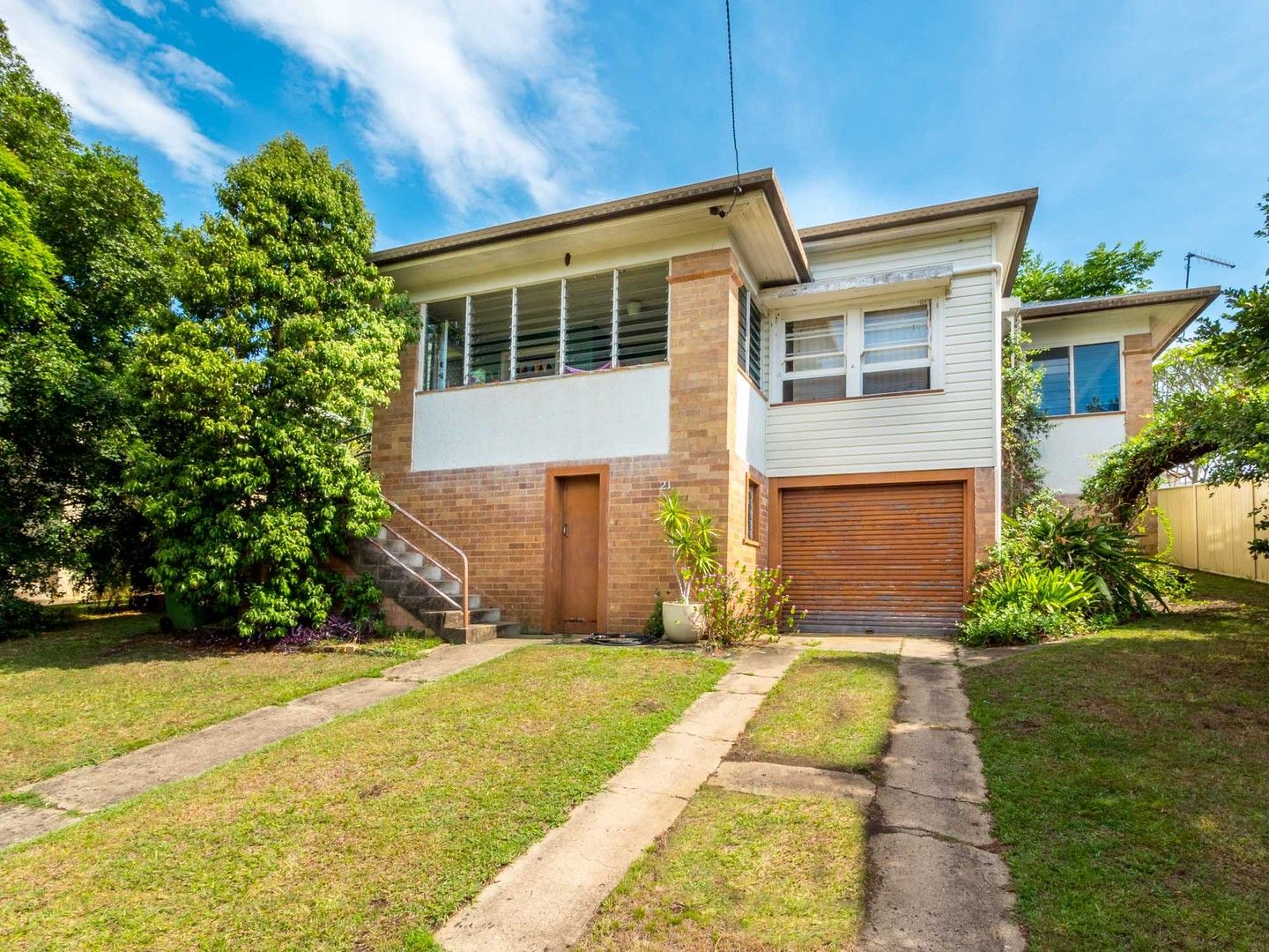21 Pound Street, Lismore NSW 2480 House For Rent 490 Domain