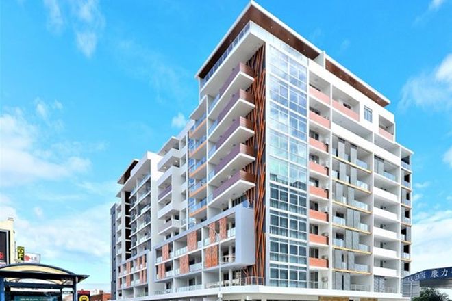 519 Apartments For Sale In Lidcombe Nsw 2141 Domain