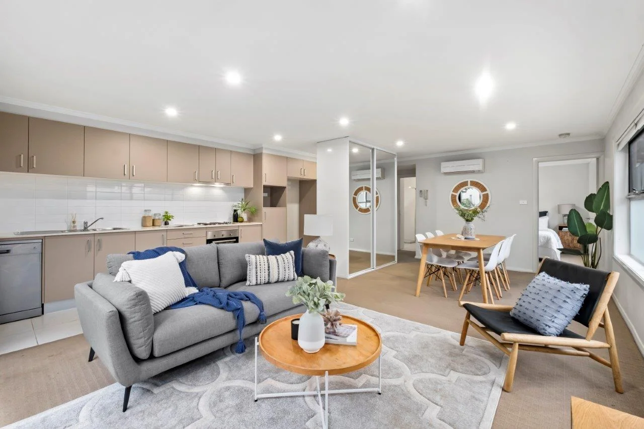 1/19 De Burgh Street, Lyneham ACT 2602