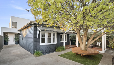 Picture of 10 Ross Street, NEWPORT VIC 3015