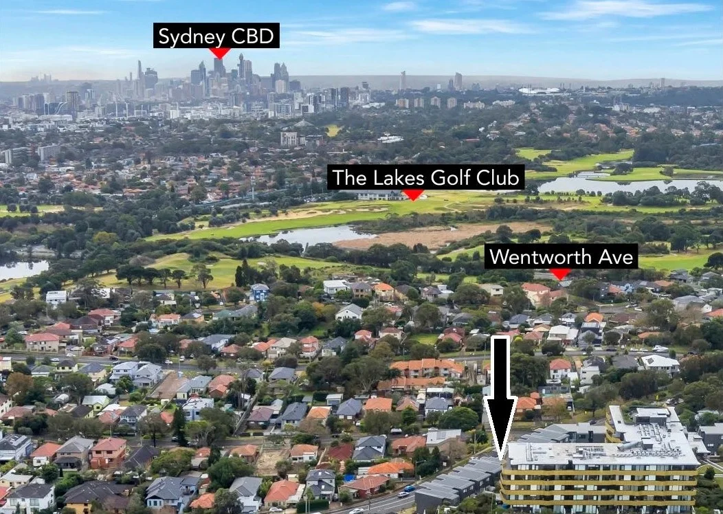 Additional image 9 of 213/42 Page Street, Pagewood NSW 2035