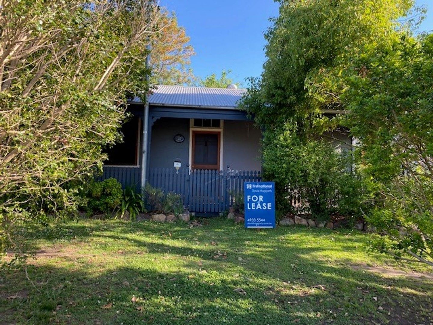 2 bedrooms House in 37 High Street MORPETH NSW, 2321