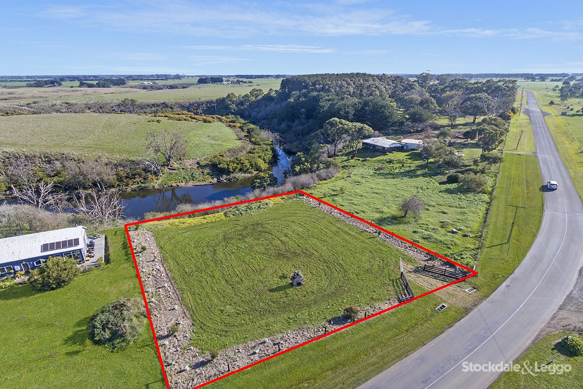 30 High Street, Framlingham VIC 3265, Image 0