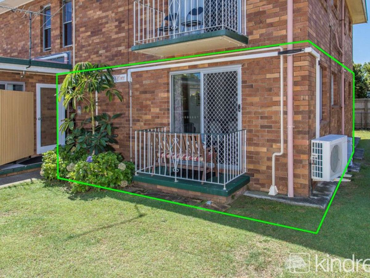 3/8A Short Street, Woody Point QLD 4019, Image 1