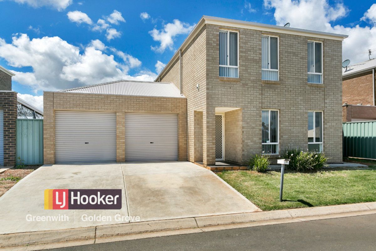 18 Liverpool Place, Elizabeth Park SA 5113, Image 0