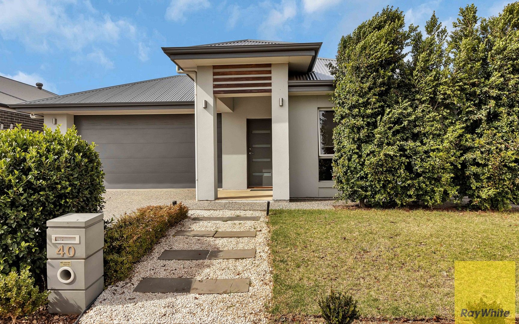 40 Greenslade Boulevard, Evanston South SA 5116, Image 0