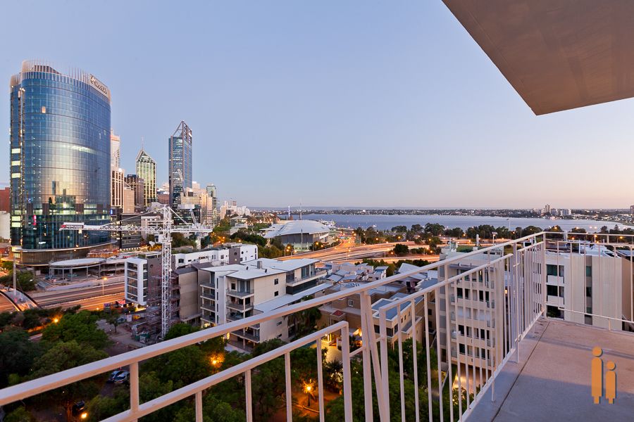 81/48 Mount Street, West Perth WA 6005, Image 1