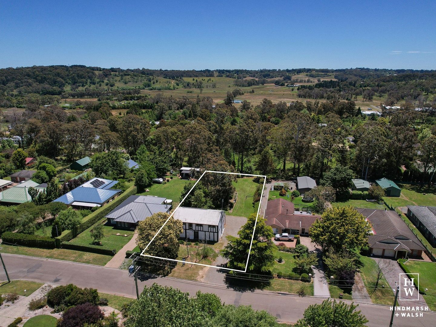 15 Birch Park Road, Bundanoon NSW 2578, Image 0