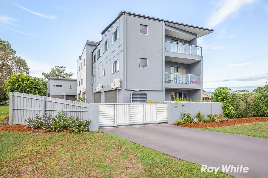 2/11 Wattle Avenue, Bongaree QLD 4507, Image 2