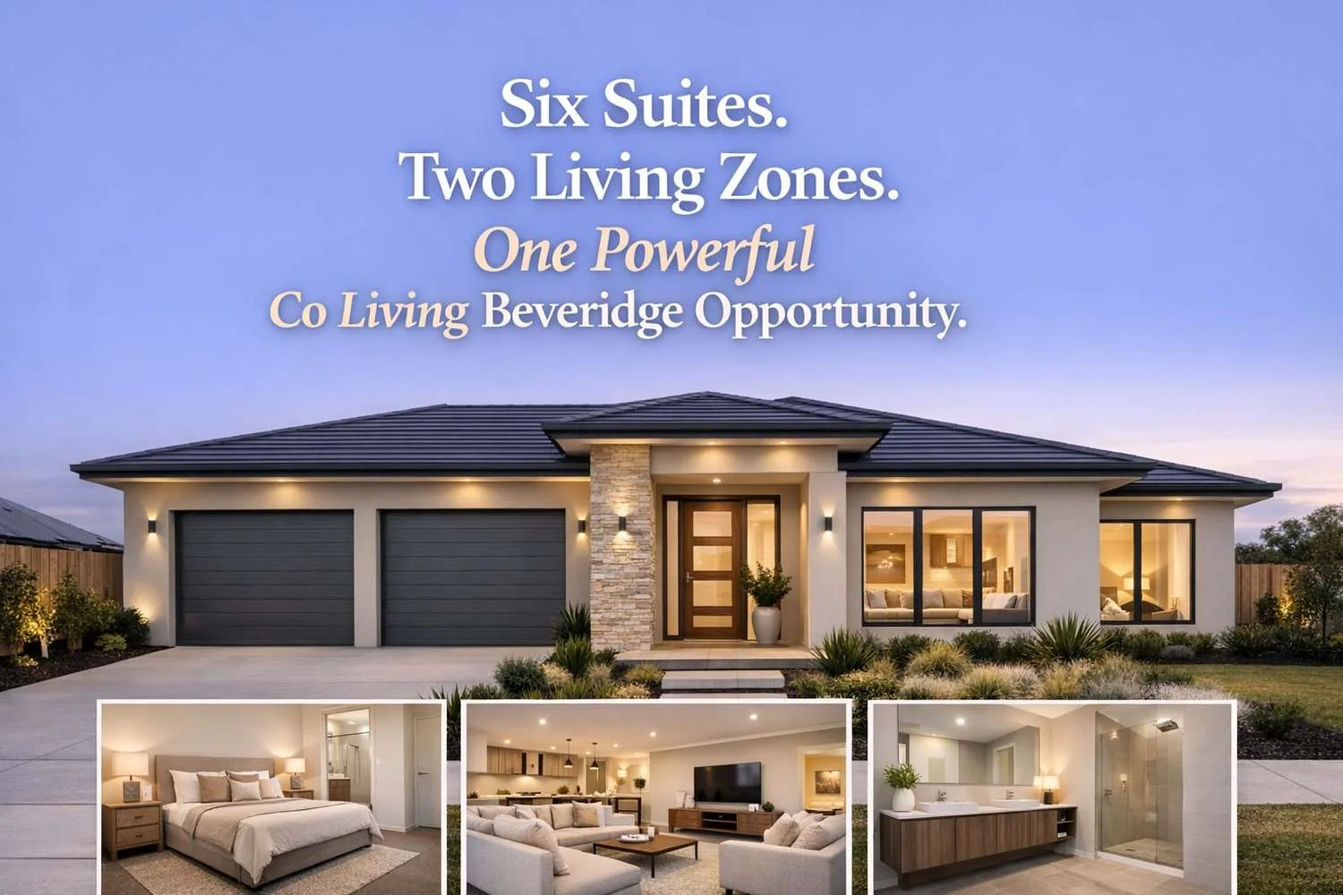 Primary image of Beveridge VIC 3753